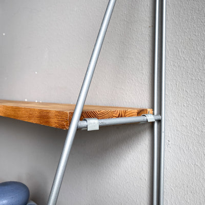 Bokhylla - Artist, Tord Björklund, IKEA 90-tal