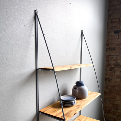 Bokhylla - Artist, Tord Björklund, IKEA 90-tal
