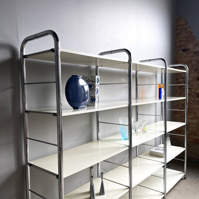 Hylla Niklas - Rutger Andersson, IKEA 80-tal