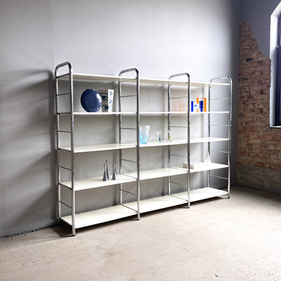 Hylla Niklas - Rutger Andersson, IKEA 80-tal