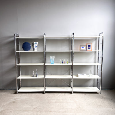 Hylla Niklas - Rutger Andersson, IKEA 80-tal