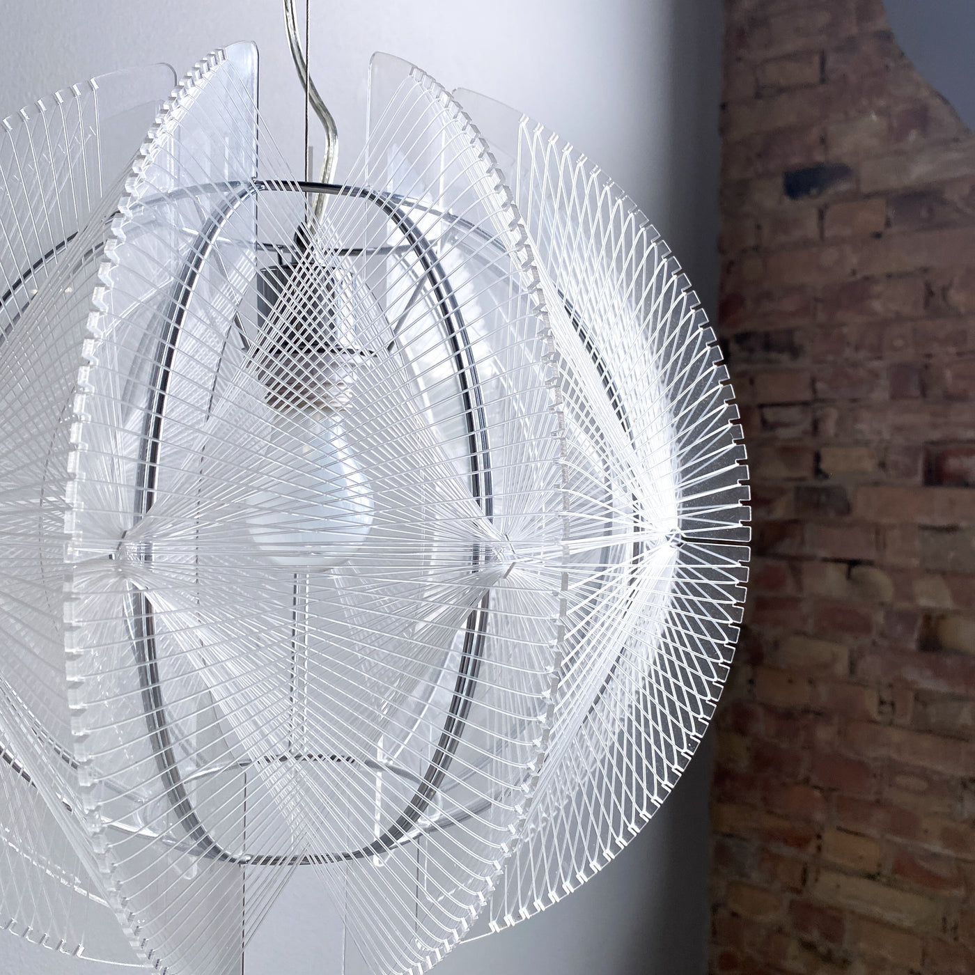 Taklampa Neo - Cottex