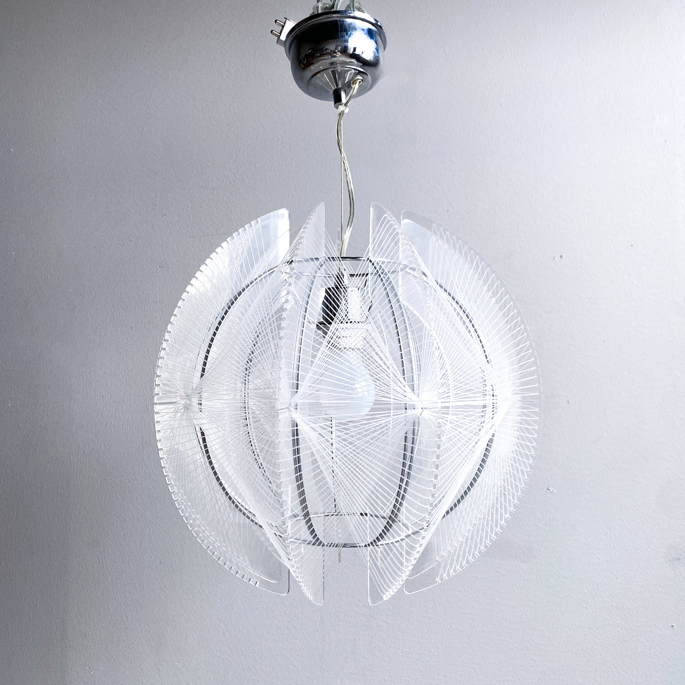 Taklampa Neo - Cottex
