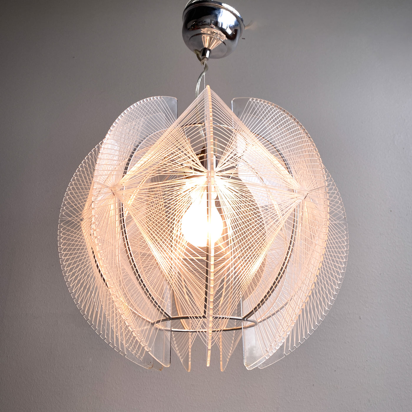 Taklampa Neo - Cottex