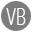 Vintagebyrån logo