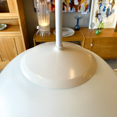 Stor klotlampa i opalglas - Fagerhults