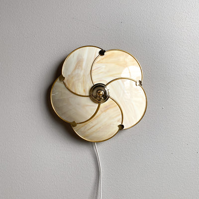 Vägglampa - Rejmyre armaturfabrik