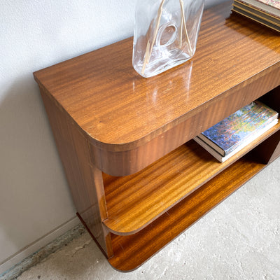 Sideboard funkis