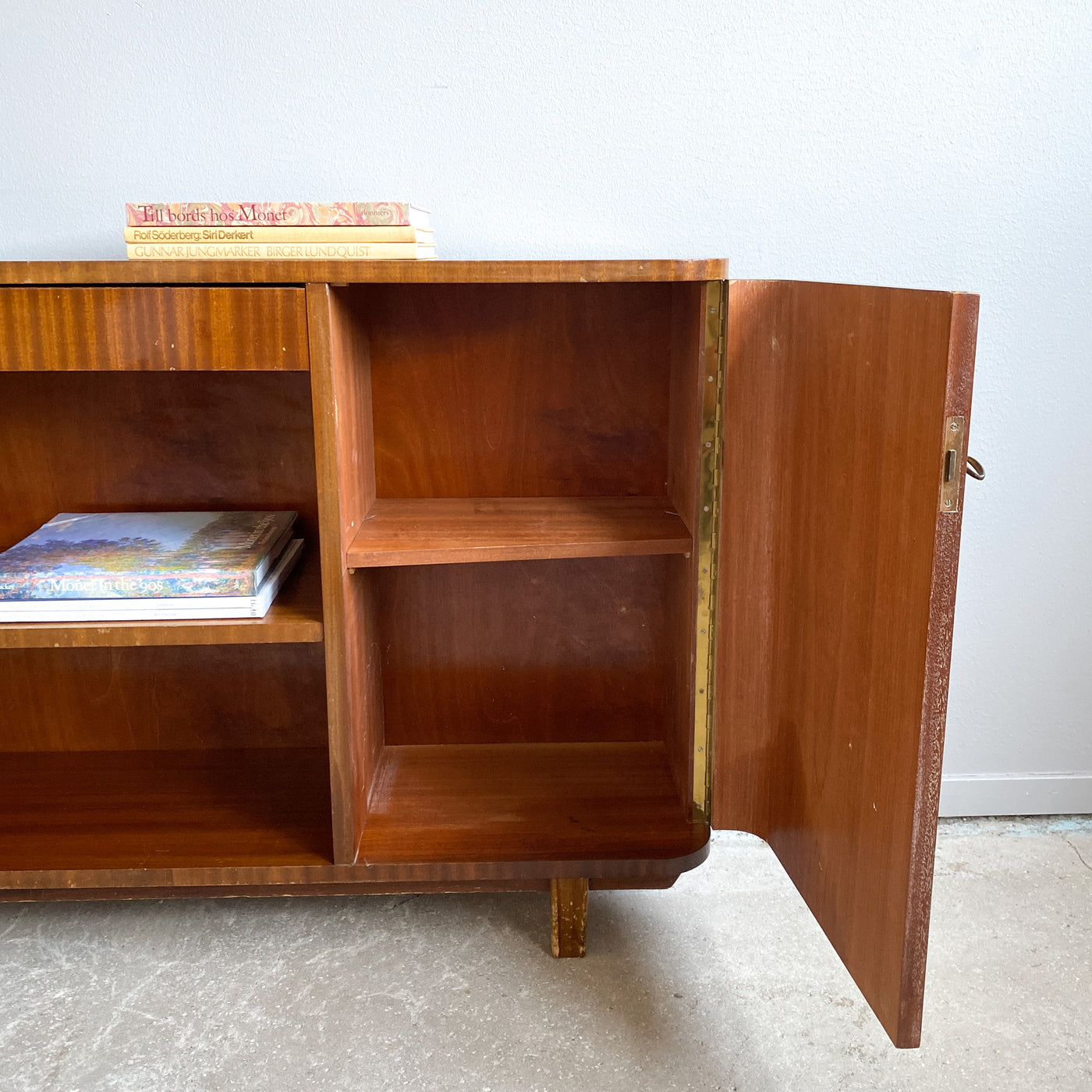 Sideboard funkis