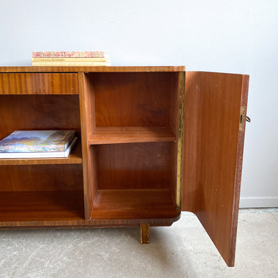 Sideboard funkis