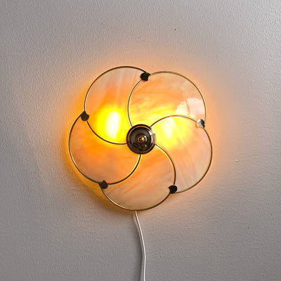 Vägglampa - Rejmyre armaturfabrik