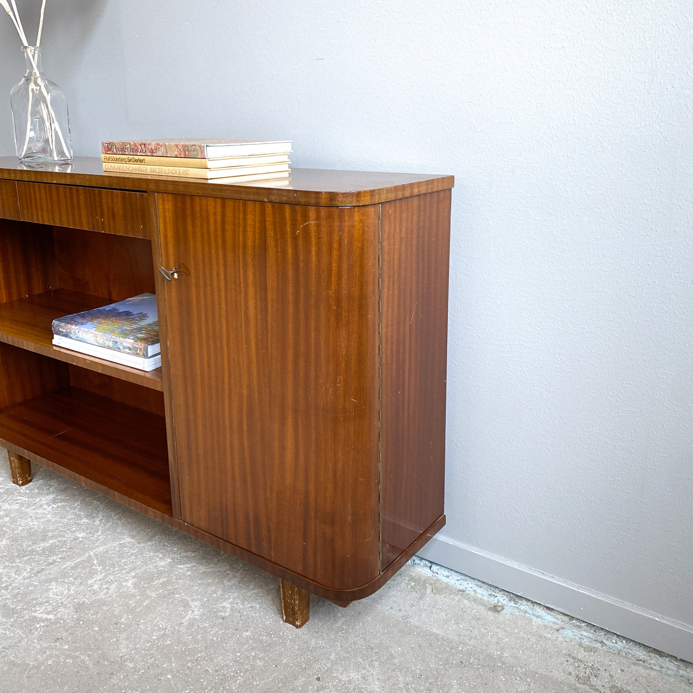 Sideboard funkis