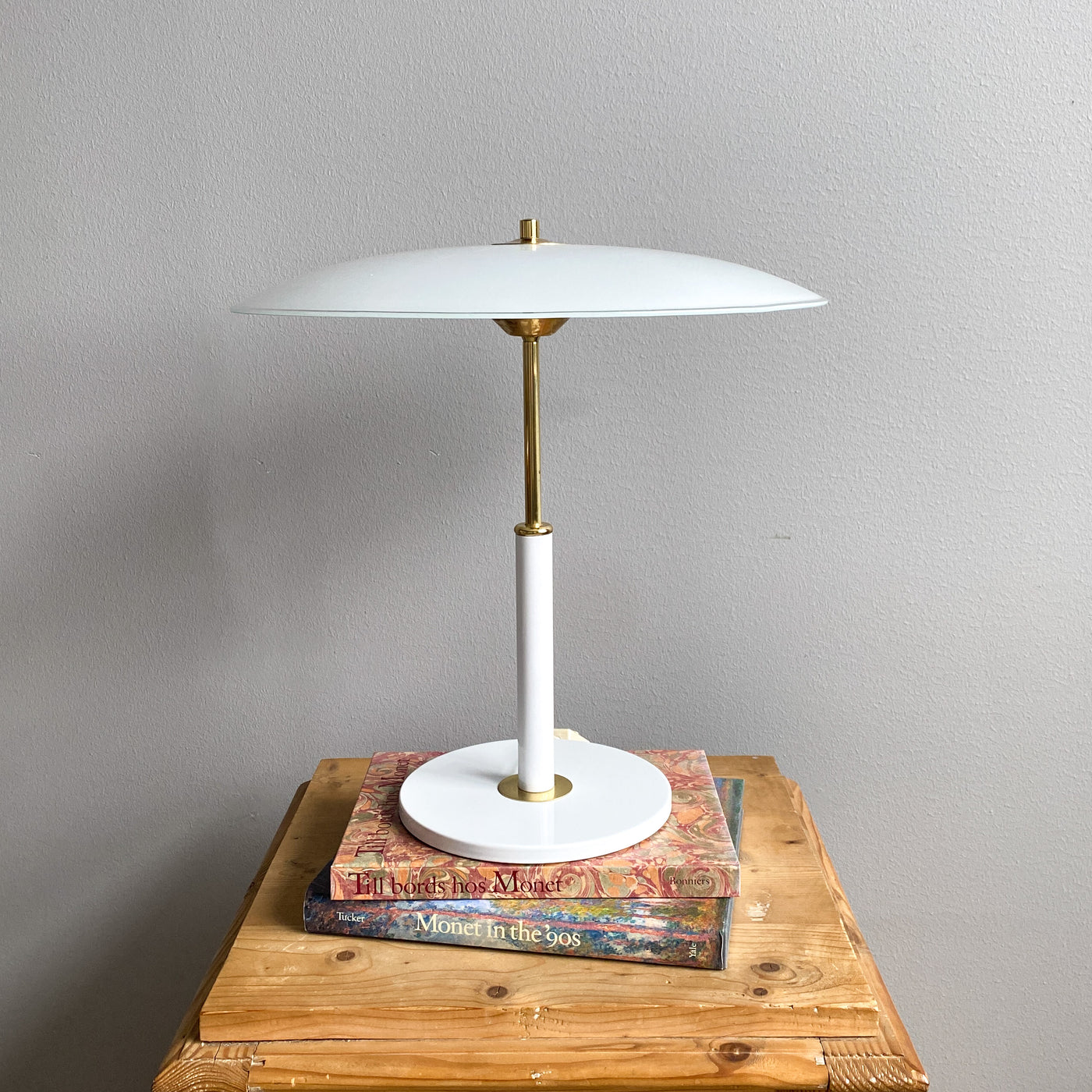 Bordslampa Solist - IKEA 1990