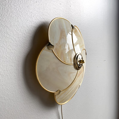 Vägglampa - Rejmyre armaturfabrik