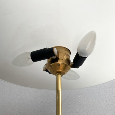 Bordslampa Solist - IKEA 1990