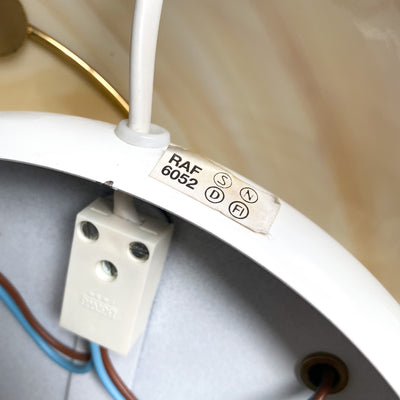 Vägglampa - Rejmyre armaturfabrik