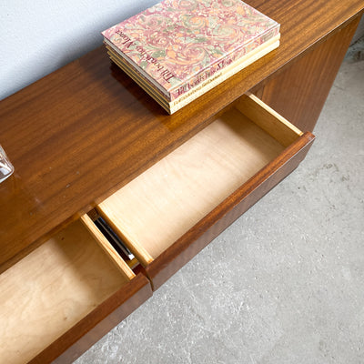 Sideboard funkis