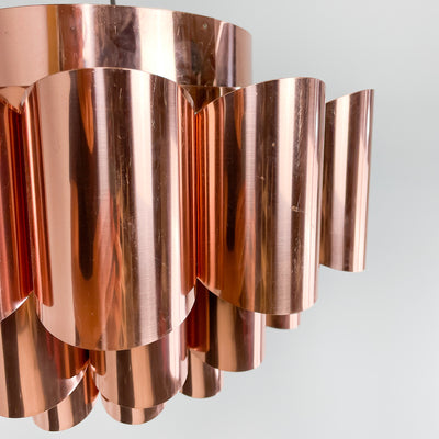 Taklampa, Werner Schou, Coronell Elektro