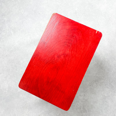 Barnbord och stolar