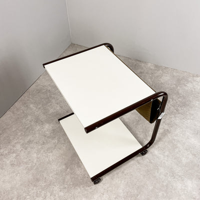 Rullbord "Strajk" Tomas Jelinek IKEA, 1975.
