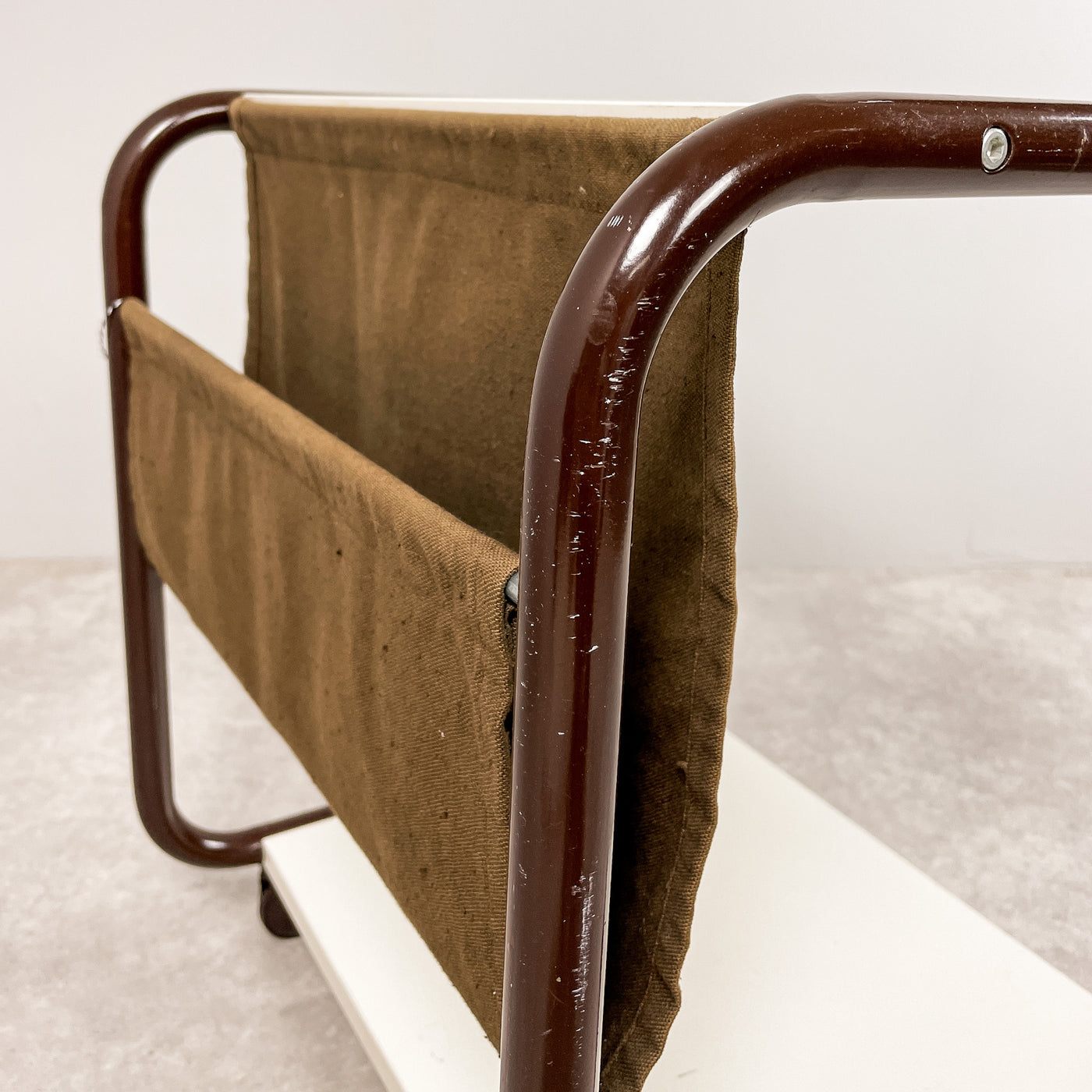 Rullbord "Strajk" Tomas Jelinek IKEA, 1975.