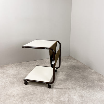 Rullbord "Strajk" Tomas Jelinek IKEA, 1975.
