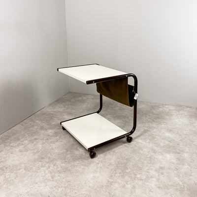 Rullbord "Strajk" Tomas Jelinek IKEA, 1975.