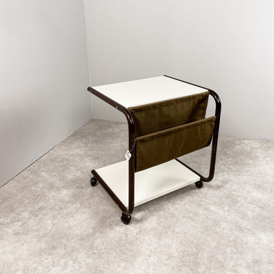 Rullbord "Strajk" Tomas Jelinek IKEA, 1975.