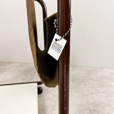 Rullbord "Strajk" Tomas Jelinek IKEA, 1975.