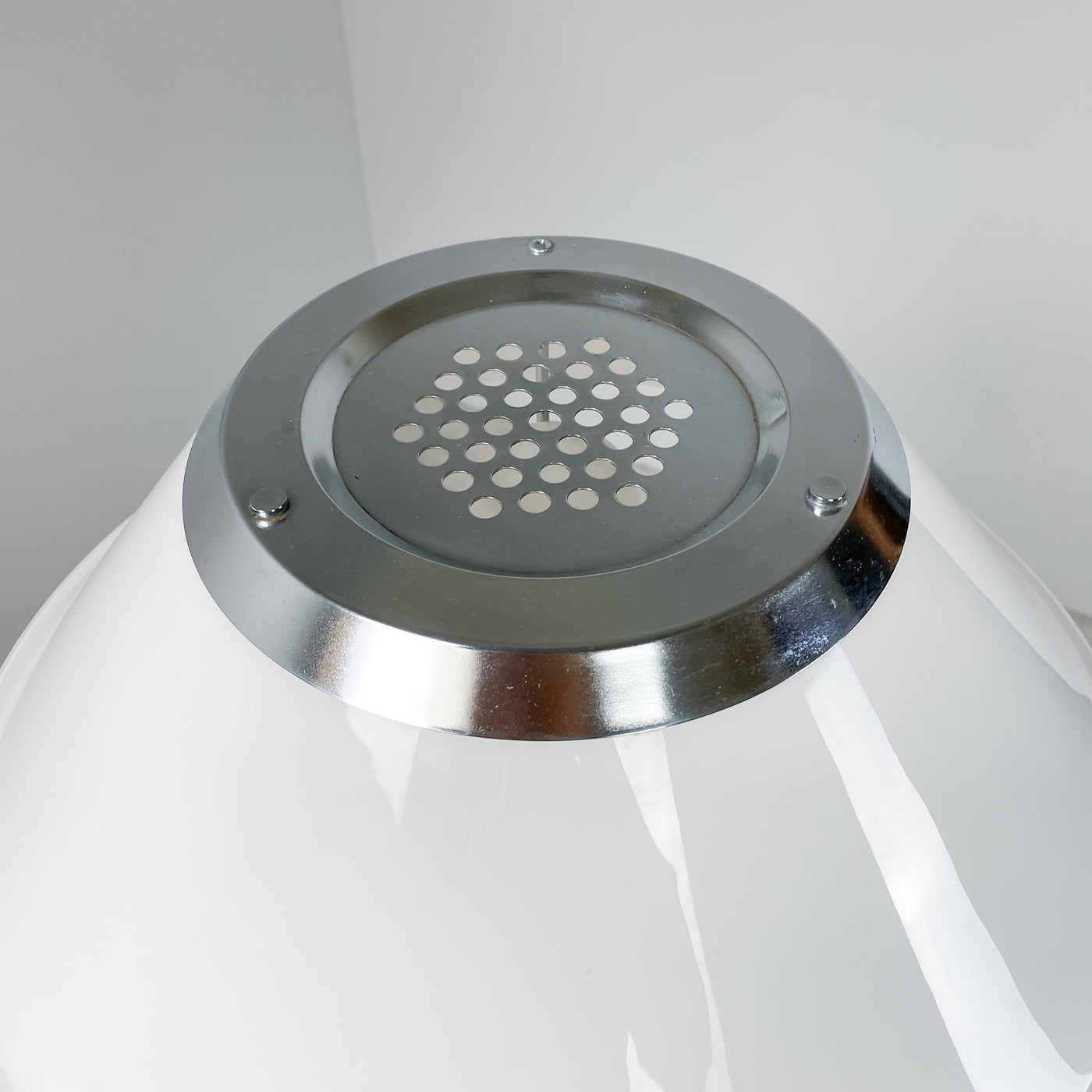 Bordslampa Mars Kosta Lampan