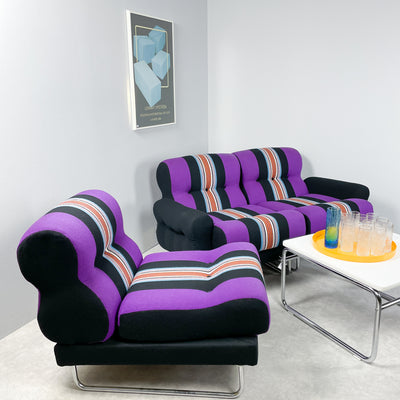 Modulsoffa Bossanova