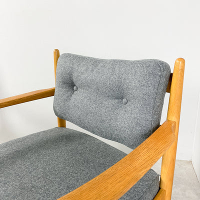 Fåtölj "Cadett" Ire Möbler
