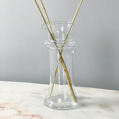 Karaff "Blom" 29 cm - Boda Signe Person-Melin