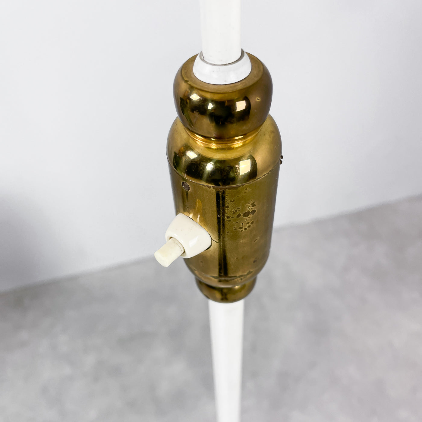 Golvlampa från Ringus