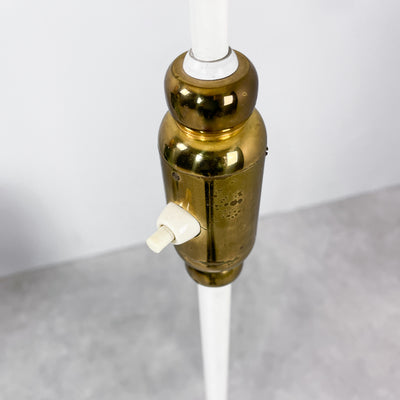 Golvlampa från Ringus