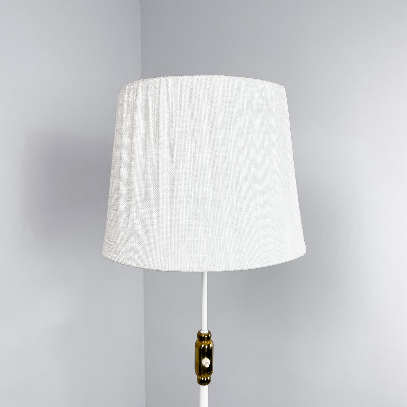 Golvlampa från Ringus