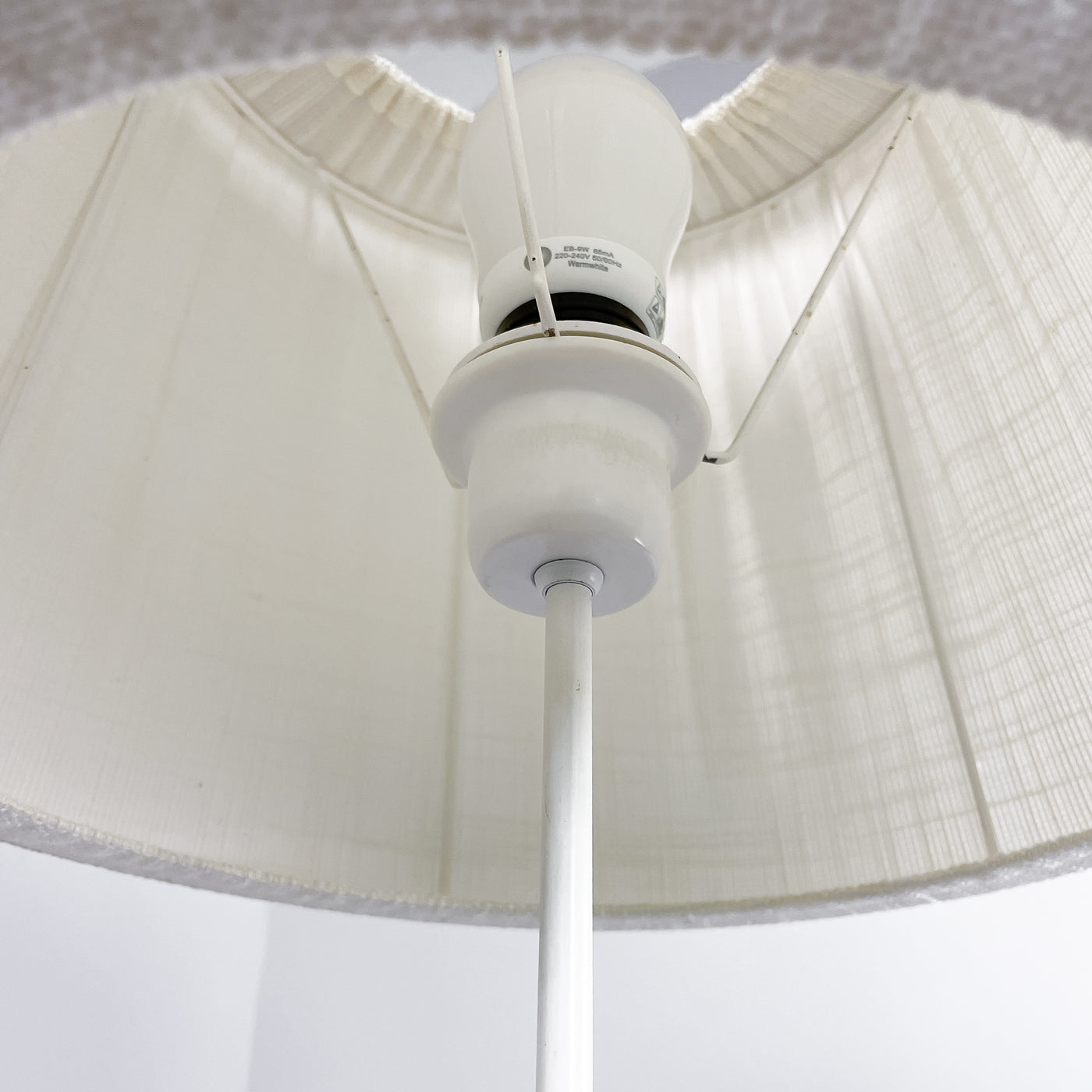 Golvlampa från Ringus