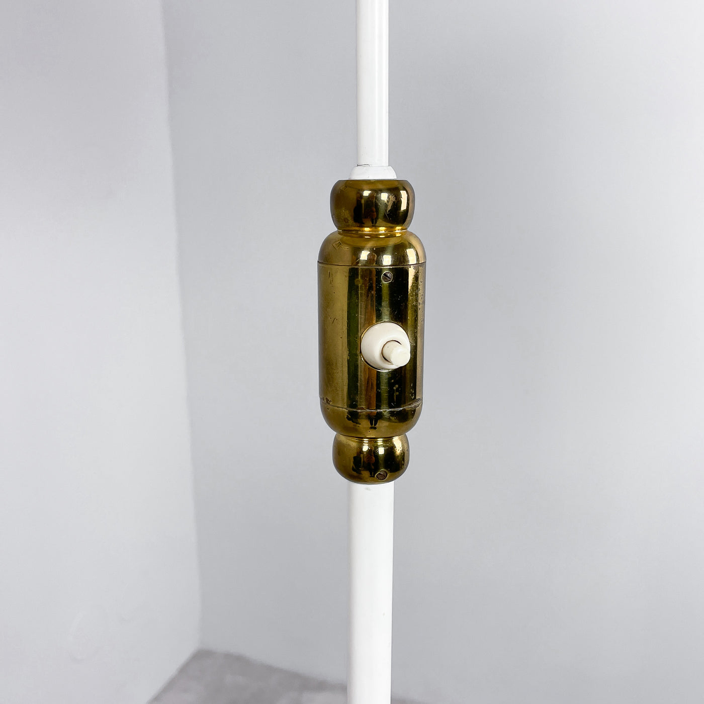 Golvlampa från Ringus