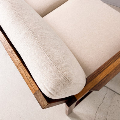 Soffa "Capella" Illum Wikkelsø - 2 sits