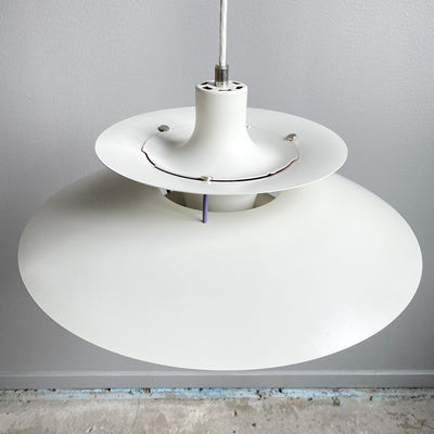 Taklampa PH 5 Louis Poulsen
