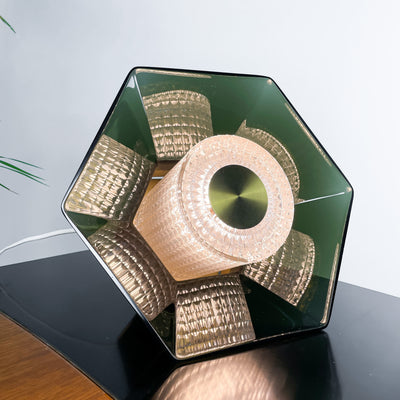 Lampa Carl Fagerlund - Orrefors