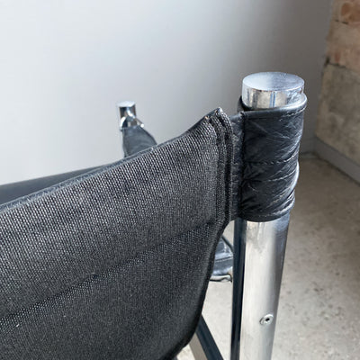 Safarifåtölj Johansson Design, Markaryd