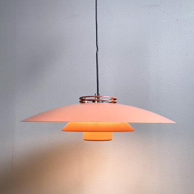 Taklampa Form-light 80-tal