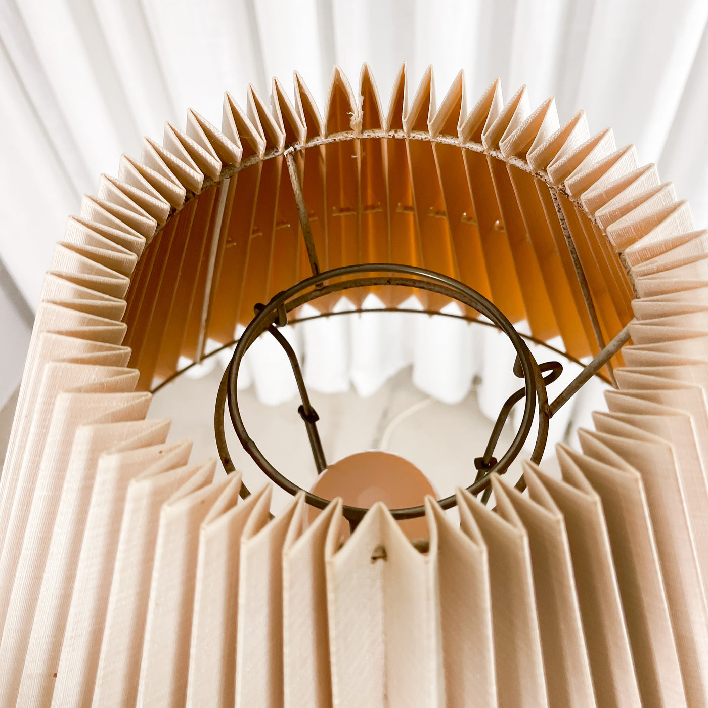 Golvlampa Orrefors Carl Fagerlund