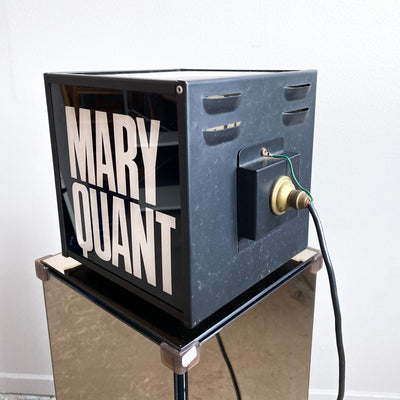 Mary Quant lampa