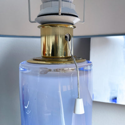 Bordslampa Studio Åhus/Ateljé Lyktan