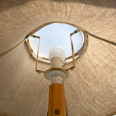 Golvlampa Anna, Kosta Lampan
