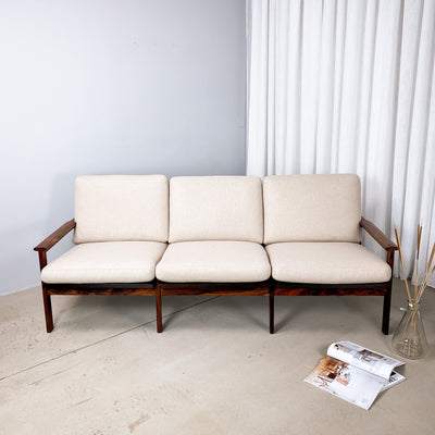 Soffa "Capella" Illum Wikkelsø - 3 sits