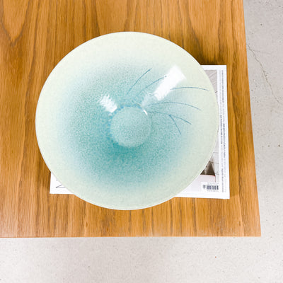 Litet soffbord i ek - Ekornes