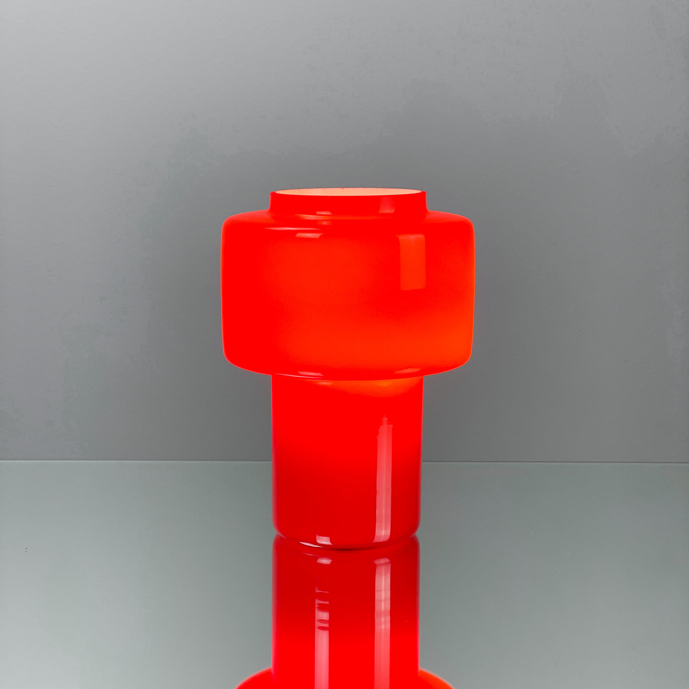 Luxus lampa